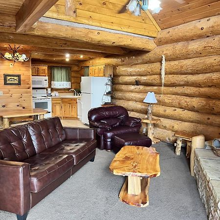 Infinite Views - Secluded With Mountain Views Cabin Gatlinburg Exteriör bild