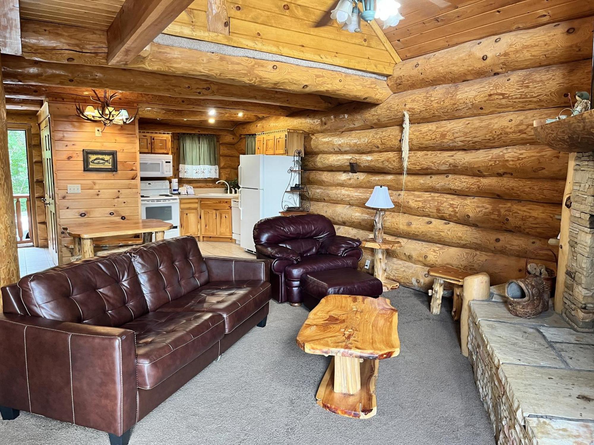 Infinite Views - Secluded With Mountain Views Cabin Gatlinburg Exteriör bild