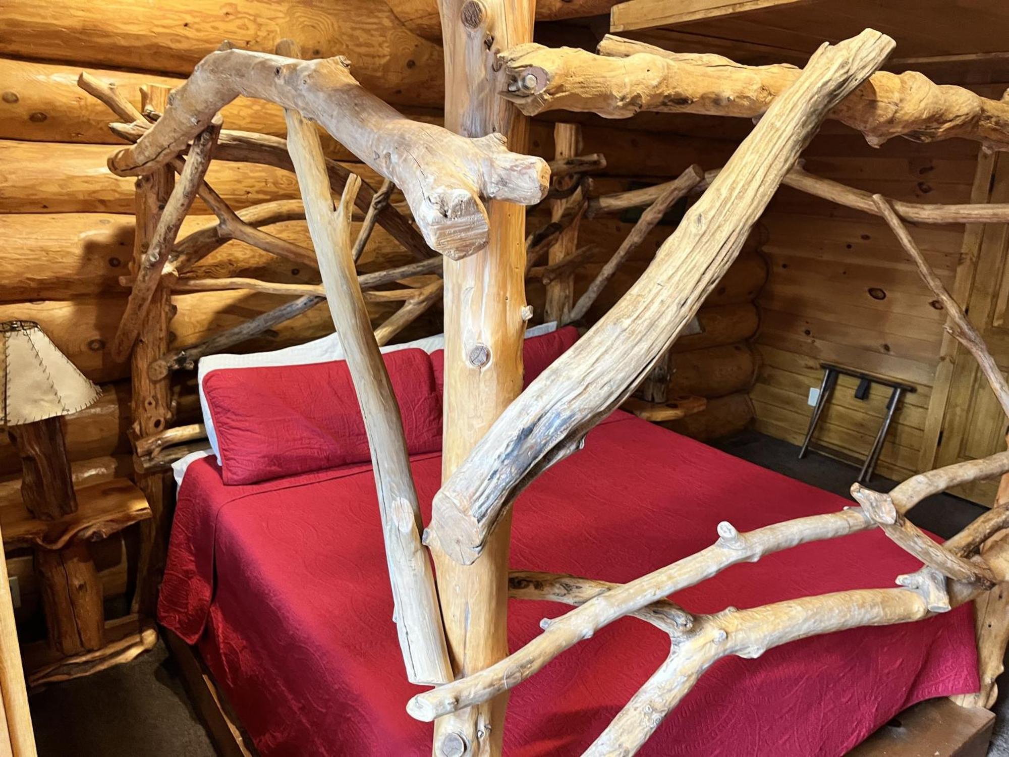 Infinite Views - Secluded With Mountain Views Cabin Gatlinburg Exteriör bild